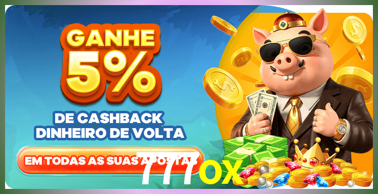 Qualificar VIP 777ox